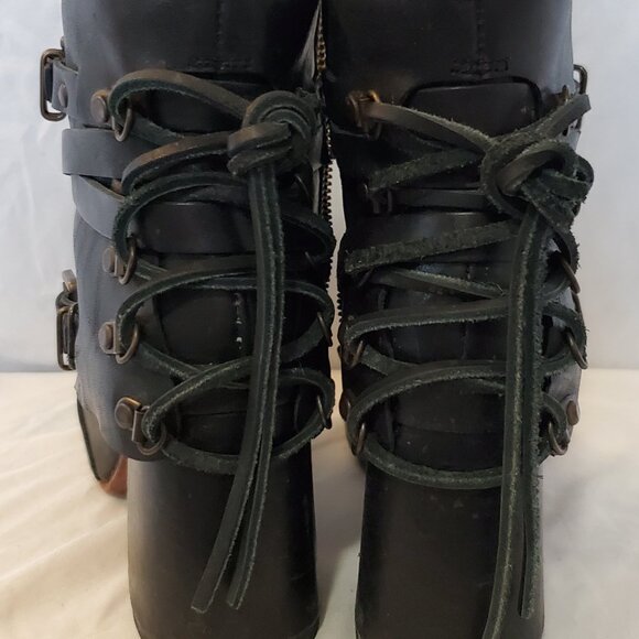 Freebird "Hero" Boots - Picture 8 of 10